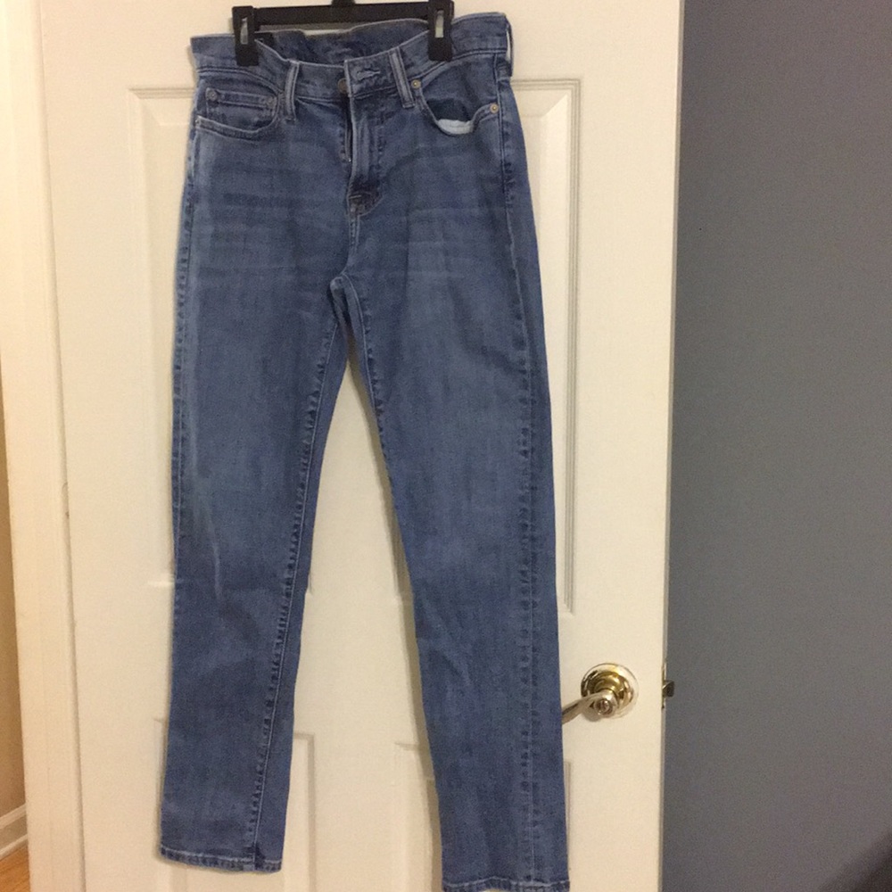 Abercrombie Jeans